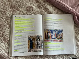 Lingua Galega e Literatura 1.