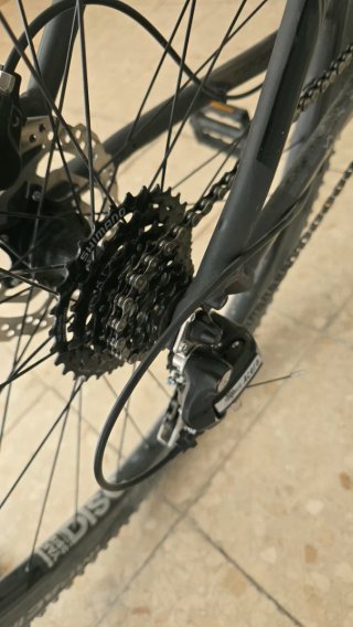 MTB Focus Whistler 3.5 29