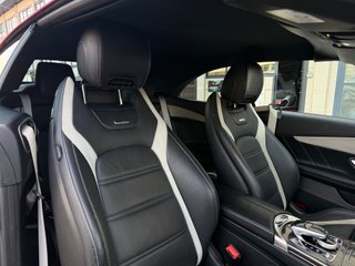 Mercedes-Benz Clase C C Cabrio Mercedes-AMG C 63 S