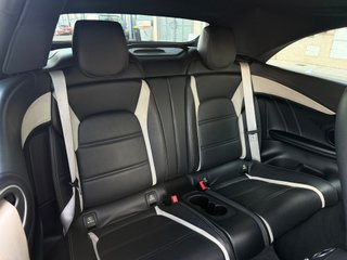 Mercedes-Benz Clase C C Cabrio Mercedes-AMG C 63 S