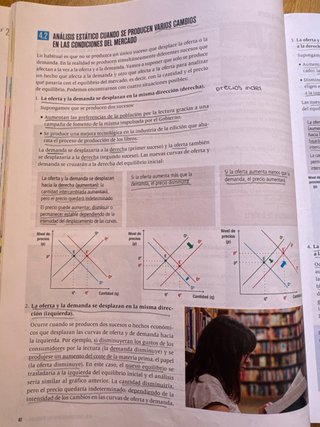Economía 1 bachillerato Fanfest