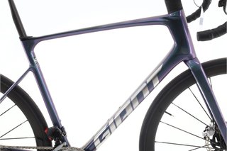 Bicicleta Giant Defy Advanced SL 0 AXS 12V t.56 Reacondicionada