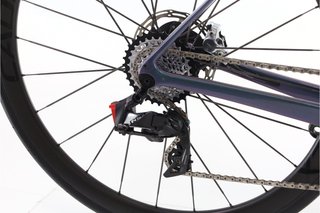 Bicicleta Giant Defy Advanced SL 0 AXS 12V t.56 Reacondicionada