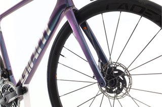 Bicicleta Giant Defy Advanced SL 0 AXS 12V t.56 Reacondicionada