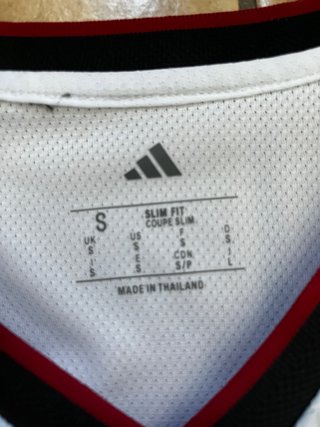 Camiseta Alemania Manga Larga Adidas