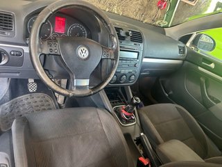 Volkswagen Golf V Variant 1.9 TDI 105cv (2009)