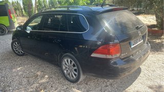 Volkswagen Golf V Variant 1.9 TDI 105cv (2009)