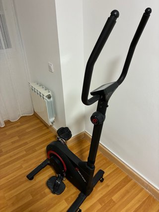Bicicleta Estática Poco Uso