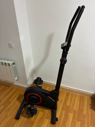 Bicicleta Estática Poco Uso