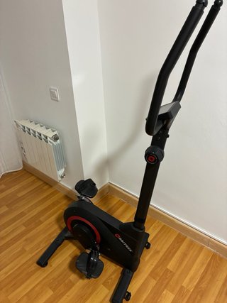 Bicicleta Estática Poco Uso
