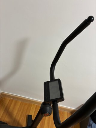 Bicicleta Estática Poco Uso