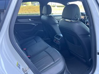 Audi A6 S-LINE 40 TDI QUATTRO STRONIC 204CV