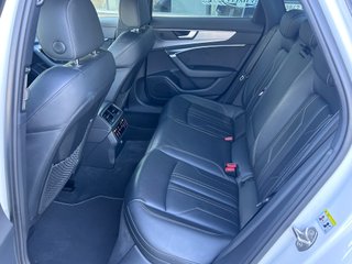 Audi A6 S-LINE 40 TDI QUATTRO STRONIC 204CV