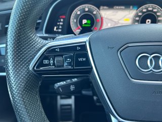 Audi A6 S-LINE 40 TDI QUATTRO STRONIC 204CV