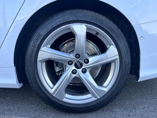 Audi A6 S-LINE 40 TDI QUATTRO STRONIC 204CV