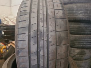 Neumático 235/35 R19 91Y