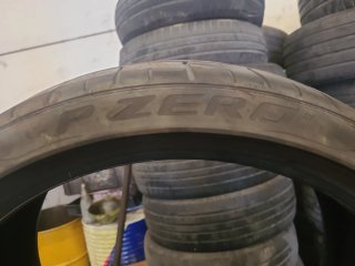 Neumático 235/35 R19 91Y