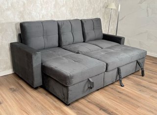Sofá Cama Chaise Longue Reversible - Envio Gratis