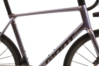 Bicicleta Giant TCR Advanced Pro 0 Di2 12V t.56 Reacondicionada