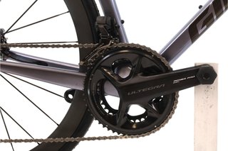 Bicicleta Giant TCR Advanced Pro 0 Di2 12V t.56 Reacondicionada