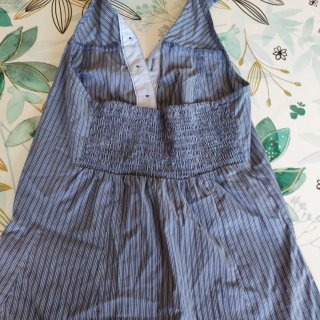 Body a camicia Donna TOY G smanicato Taglia 40