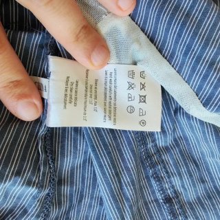 Body a camicia Donna TOY G smanicato Taglia 40