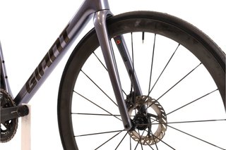 Bicicleta Giant TCR Advanced Pro 0 Di2 12V t.56 Reacondicionada