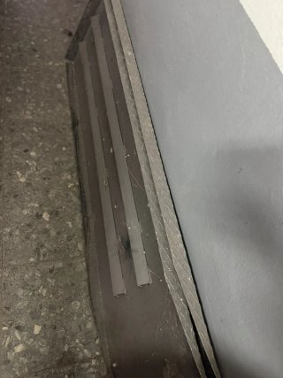 Plano aspirante para chapista pintor