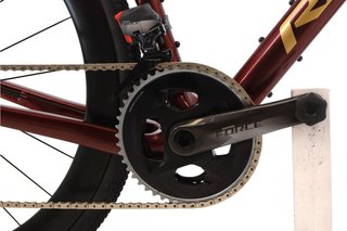 Bicicleta Ridley Grifn AXS 12V t.56 Reacondicionada