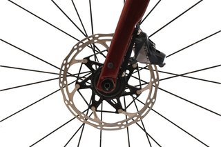 Bicicleta Ridley Grifn AXS 12V t.56 Reacondicionada
