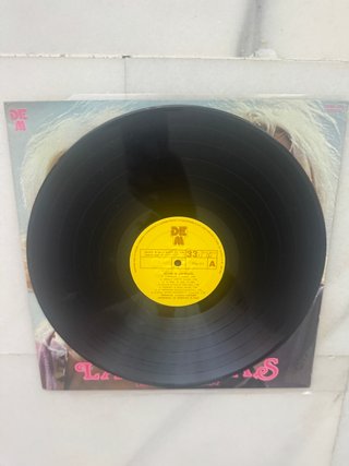 Vinilo Exitos de Las Grecas Las Morenitas de Cadiz