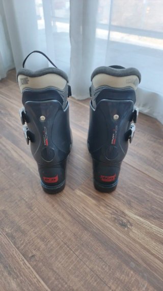 Botas de esquí Salomon