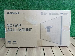 Soporte TV SAMSUNG WMNM15E 55-65 NOGAP