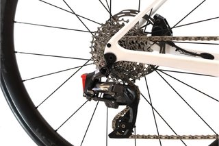 Bicicleta Giant Defy Advanced Pro 1 AXS 12V t.52 Reacondicionada