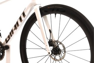 Bicicleta Giant Defy Advanced Pro 1 AXS 12V t.52 Reacondicionada