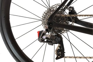Bicicleta Ridley Grifn AXS 12V t.54 Reacondicionada