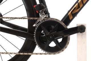 Bicicleta Ridley Grifn AXS 12V t.54 Reacondicionada