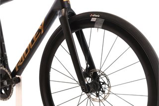 Bicicleta Ridley Grifn AXS 12V t.54 Reacondicionada