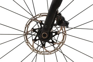 Bicicleta Ridley Grifn AXS 12V t.54 Reacondicionada