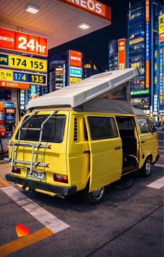 Volkswagen T3 1980