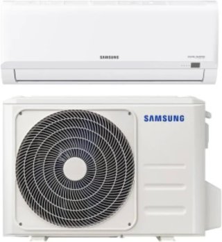 Condizionatore d'aria Samsung
