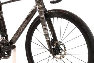 Bicicleta Berria Belador Pro Di2 12V t.54 Reacondicionada