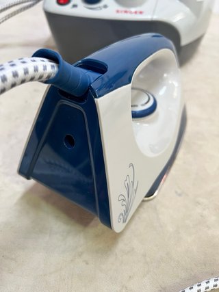 Centro Planchado Singer SHG6201 - 2200W