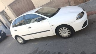 SEAT Ibiza 2007