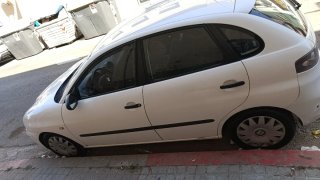SEAT Ibiza 2007