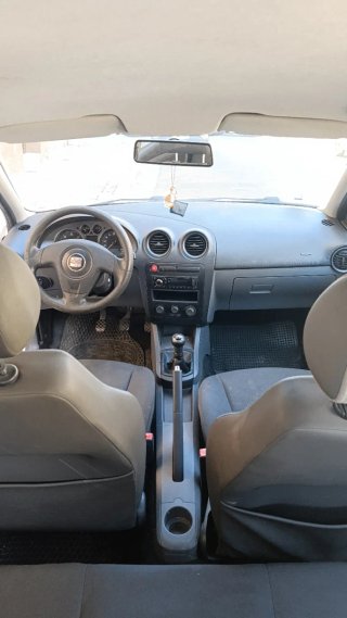 SEAT Ibiza 2007