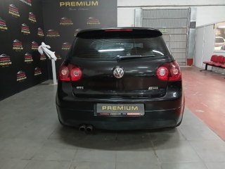 Volkswagen Golf GTI 5P MANUAL 2005