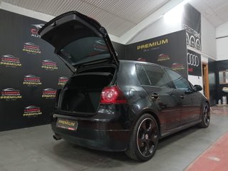 Volkswagen Golf GTI 5P MANUAL 2005