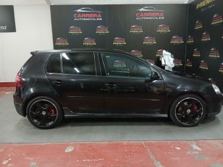 Volkswagen Golf GTI 5P MANUAL 2005