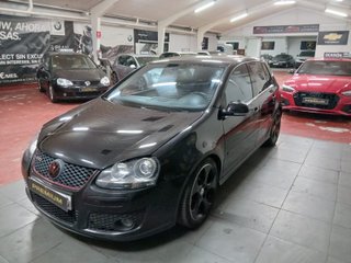 Volkswagen Golf GTI 5P MANUAL 2005